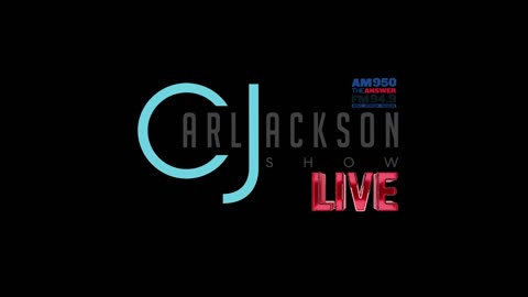 THE CARL JACKSON SHOW