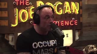 Joe Rogan Calls Out Trudeau, Ardern & Newsom for Acting as All-Out 'Demons' During Covid