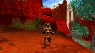 TY the Tasmanian Tiger, Part 3, A Walk In The Park