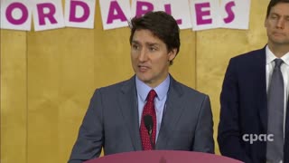 Canada: PM Justin Trudeau discusses child care in B.C., Iran, medical assistance in dying – December 2, 2022