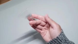 Want to LEARN pen spinning 😁 Learn these tricks first! ☝️