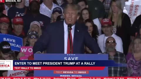 MUST WATCH Epic Trump rally, Trump mentions we are headed for WW3 under Bidden, trans agenda in school, critical race theory, Border crisis, Rigged election, Fake news, Political persecution, Gas price, Green new deal and much more. He goes after the Bide