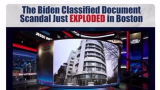 More On The Biden Classified Documents Scandal