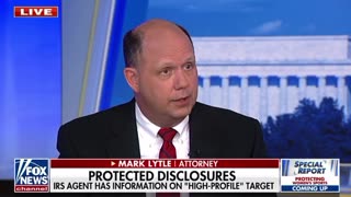 Mark Lytle: Whistleblower Attorney