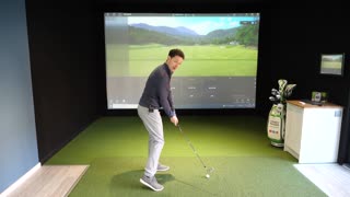 This Golf Swing Takeaway Fault can ruin your golf but its easy to fix!
