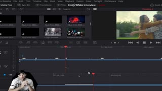 YouTube Copyright issues. How to Edit Videos to Avoid Copyright Block or Flag. DaVinci Resolve