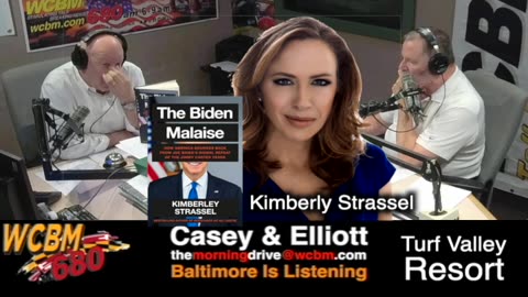 The Best Of The Morning Drive: With Kimberly Strassel