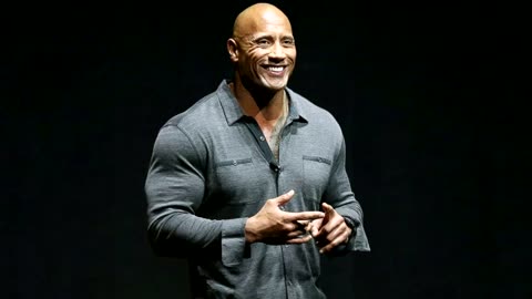 Motivational Speech - The Rock (Dwayne Johnson)