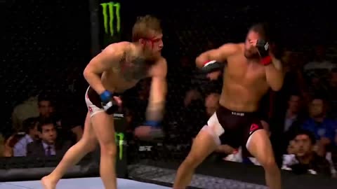 Conor The Notorious McGregor Highlights (HD) 2022