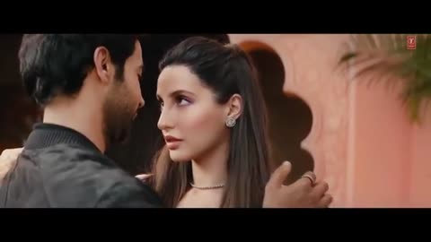 Achha Sila Diya Tune Mere Pyar Ka | Jaani & B Praak Ft. Nora Fatehi & Rajkummar Rao | New Sad song