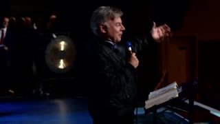 ReAwaken America – Branson Missouri - Day 2 – Lance Wallnau | God’s Chaos Code