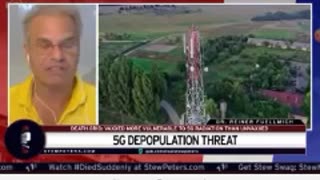 ANOTHER DERAILMENT, PSYCHO RIPS WOMEN'S HEART OUT TRIES TO FEED IT TO RELATIVES, 5G ZOMBIES COMING!