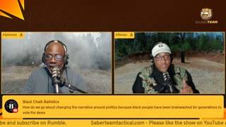 The Two Alpha's Talk - Live 06/4/23 Call in Show