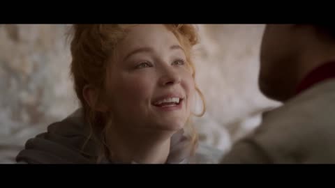 Cyrano Exclusive Movie Clip - Roxanne Loves Another (2022) Movieclips Coming Soon