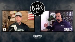 Loud Outs Podcast Ep. 22