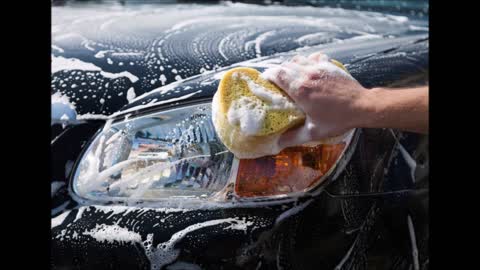 ANC Car Wash Auto Detailing - (918) 328-5088