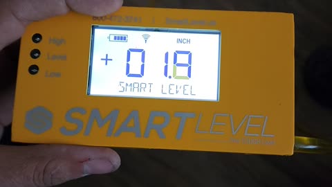 Smartlevel review