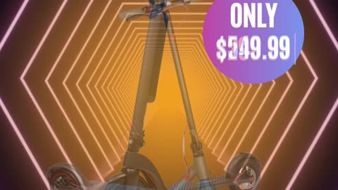 Up to 80% Off 🔥 Electric Scooters 🛴 | Scooters Ooze