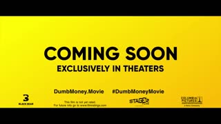 DUMB_MONEY_-_Official_Trailer_HD #shorts