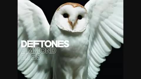 deftones - CMND_CTRL