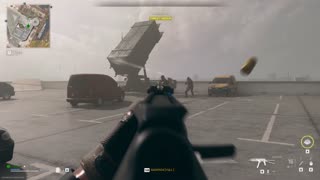 Call of Duty Warzone DMZ Fail