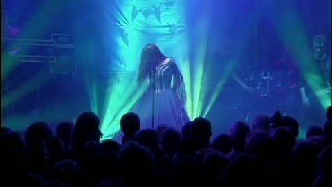 Within Temptation - Live In France = Concert Video