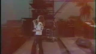 Deep Purple - California Jam = Music Video 1974