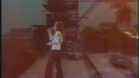Deep Purple - California Jam = Music Video 1974
