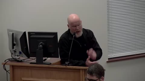 Public Comment - Tim - CDA School Board Meeting 3/13/23