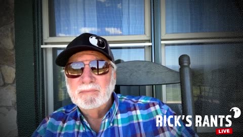 Rick's Rants June 7, 2024