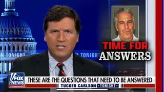 Tucker Carlson Tonight 25 Jan 2023