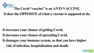 Canadian Physician Testifies the Truth About the COVID ‘Anti-Vaccine’