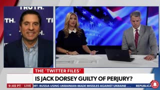 Nunes: Twitter Files expose shocking FBI collusion. Congress must look at Facebook & Instagram next