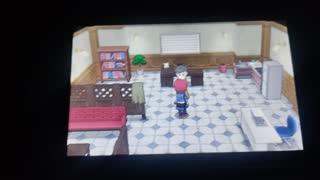 Pokemon X:The Looker Chapters:Chapter 2:Becoming A Detective