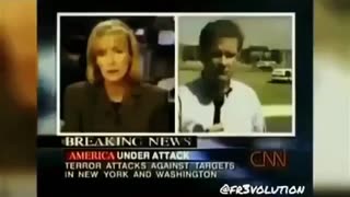 911 erased video