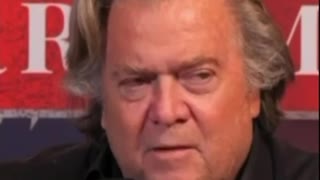 Steve Bannon: Screw You Joe! You Sold This Country Out!!!