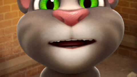 Talking Tom