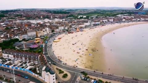 Top 10 Best Beaches to Visit in England _ UK Travel Guide