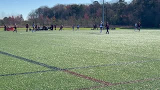 Shooting Stars Showdown CPFH vs Freedom Hky 2nd Half