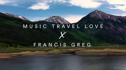 Backstreet Boys - I Want It That Way | Music Travel Love ft. Francis Greg (Cover)