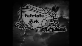 Patriots Ark - Official Intro