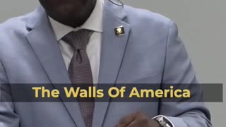 The Walls Of America