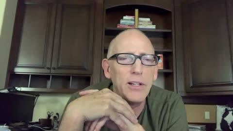 Episode 1479 Scott Adams: Let's Laugh at the Headlines and Learn Some Things About Persuasion