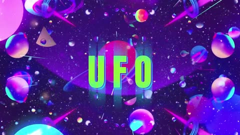 Roxen - UFO