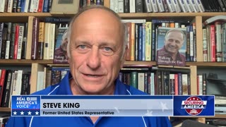 Securing America with Steve King (part 1) | June 9, 2023