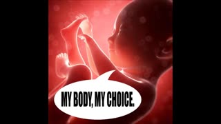 My body, my choice