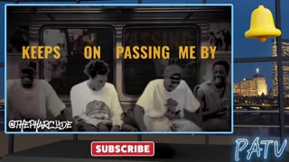 👍#Music (#Throwbacks)👩‍🚒 #ThePharcyde - Passin' Me By 📞 📧 📟 4 #interview #indy #unsignedartist