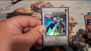 Photon Hypernova Pack Opening