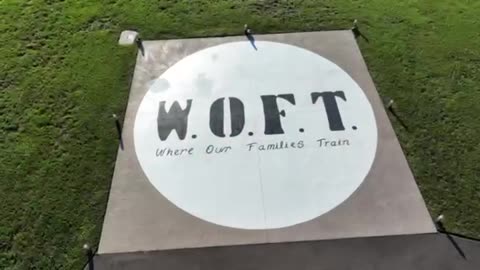 WOFT - Where Our Families Train