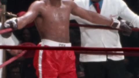 Muhammad Ali's Greatest KNOCKOUT Against George Foreman